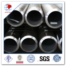 ASTM A213 T2 Alloy Caldera Tubo de acero para alta temperatura